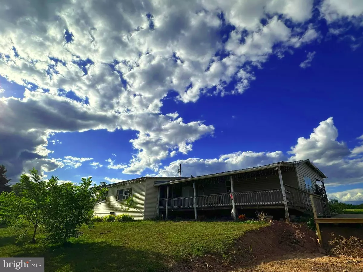 Clearville, PA 15535,273 MORRAL ROAD