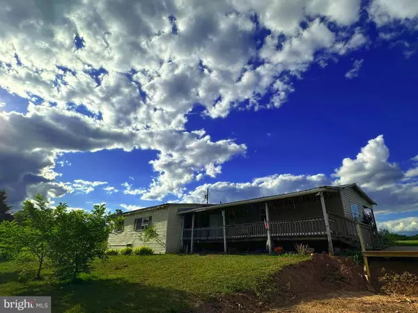 273 MORRAL ROAD, Clearville, PA 15535