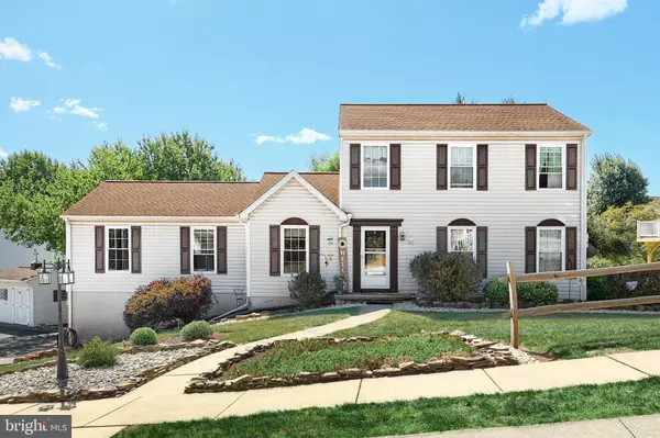 York, PA 17408,2680 BROOKMAR DR