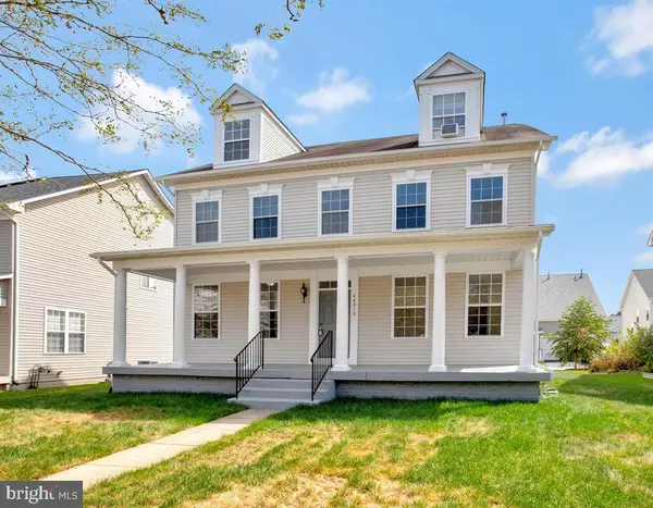 California, MD 20619,44018 BELLFLOWER WAY