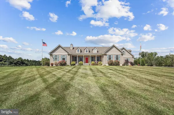 Easton, MD 21601,29764 PADDOCK LN