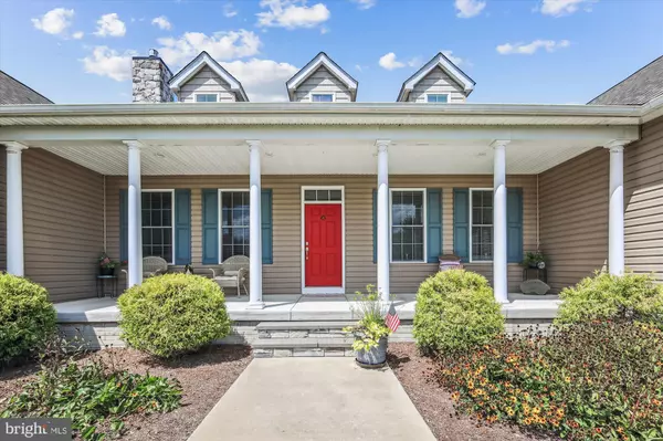 Easton, MD 21601,29764 PADDOCK LN