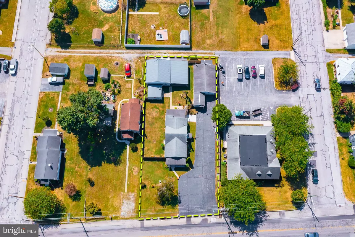 Hanover, PA 17331,1012 W ELM AVE