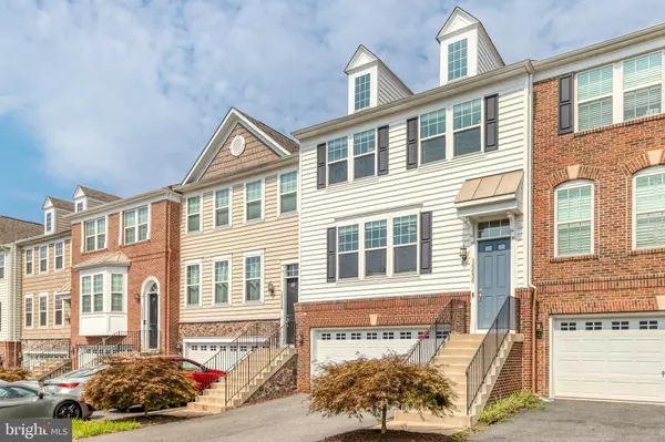 Woodbridge, VA 22191,16636 DANRIDGE MANOR DR