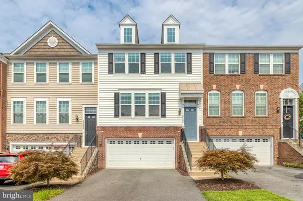 16636 DANRIDGE MANOR DR, Woodbridge, VA 22191