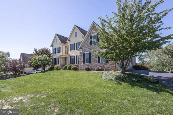 Harleysville, PA 19438,928 MASTERS WAY