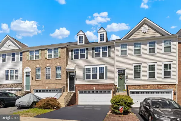 1744 HARTFIELD CT, Woodbridge, VA 22191