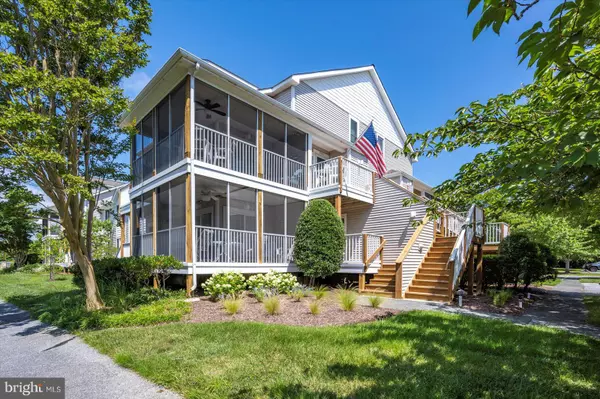 39184 PINE LAKE DR #55039, Bethany Beach, DE 19930