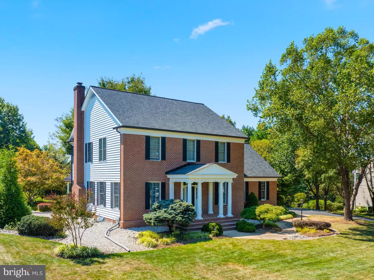 Woodbine, MD 21797,16005 FIELDS END CT