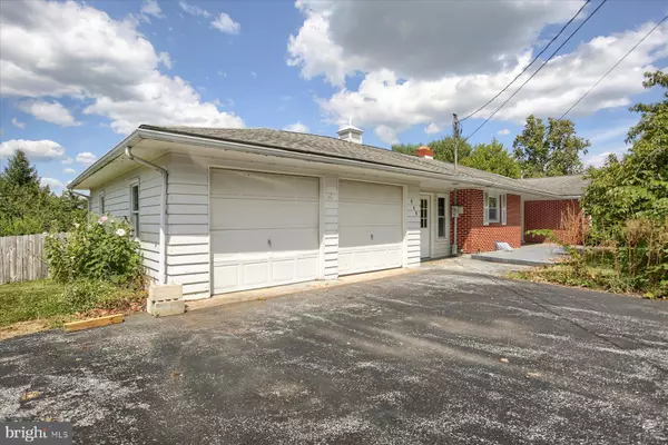 Dillsburg, PA 17019,644 W SIDDONSBURG RD