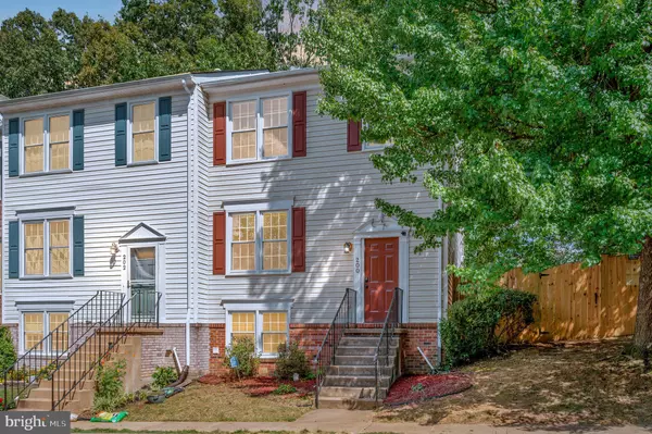 Fredericksburg, VA 22405,200 BEN NEUIS PL