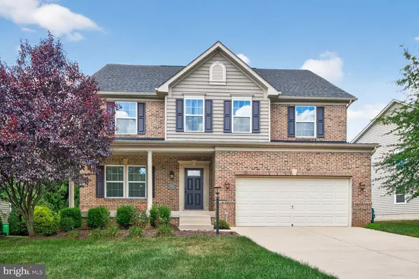5004 SAINT GEORGES CHAPEL LN, Bowie, MD 20720