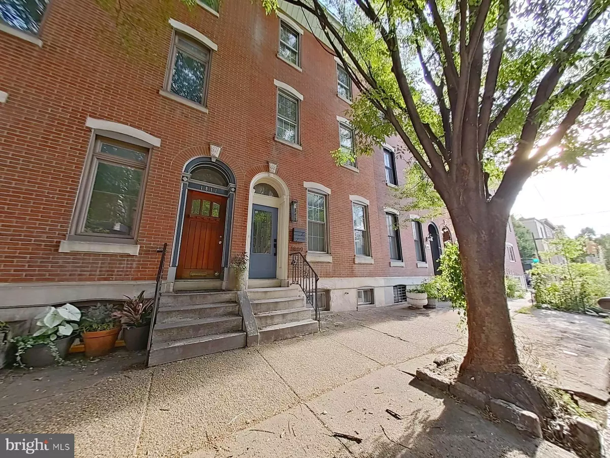 Philadelphia, PA 19146,1809 CHRISTIAN ST