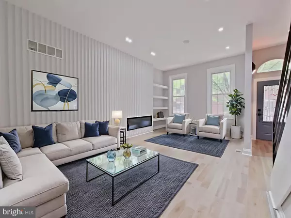 Philadelphia, PA 19146,1809 CHRISTIAN ST