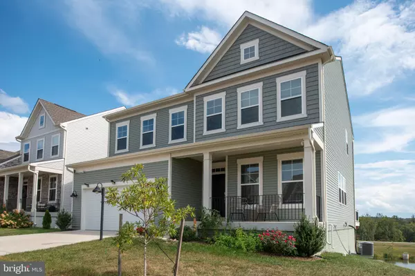 Jeffersonton, VA 22724,18142 TELFORD DR
