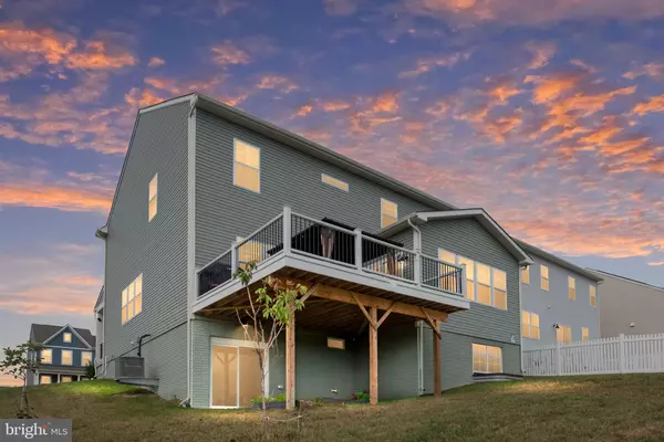 Jeffersonton, VA 22724,18142 TELFORD DR