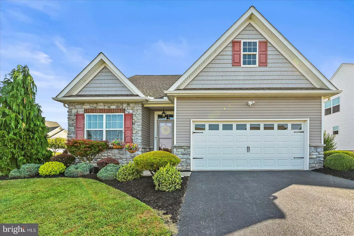 York, PA 17404,80 EVAN DR