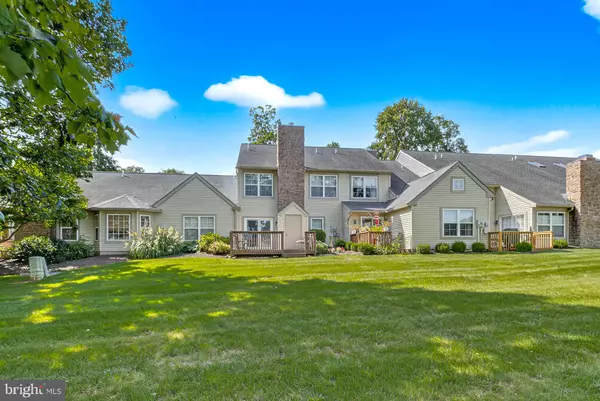 Denver, PA 17517,101 HAWK VALLEY LN