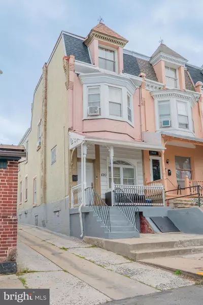 1020 MADISON AVE, Reading, PA 19601