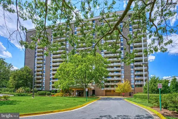 1800 OLD MEADOW RD #1121, Mclean, VA 22102