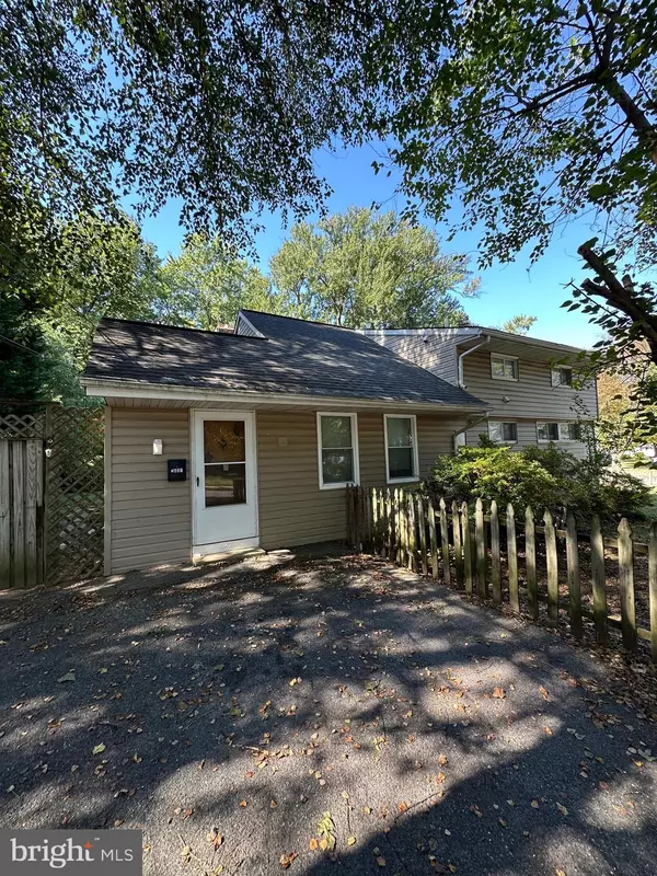1601 MARSHALL AVE, Rockville, MD 20851