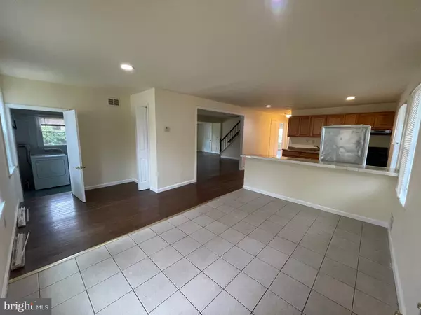 Rockville, MD 20851,1601 MARSHALL AVE