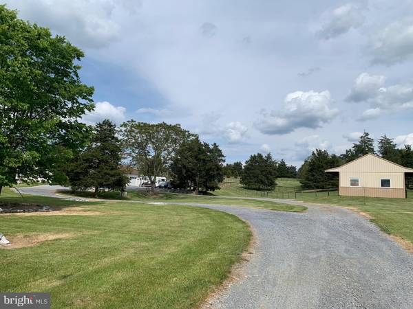 Martinsburg, WV 25404,78 COLONEL MYERS DR
