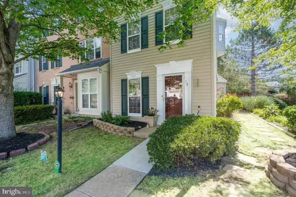 Bristow, VA 20136,13531 GROUSERUN LN