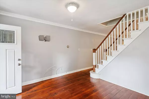 Baltimore, MD 21211,1314 UNION AVE