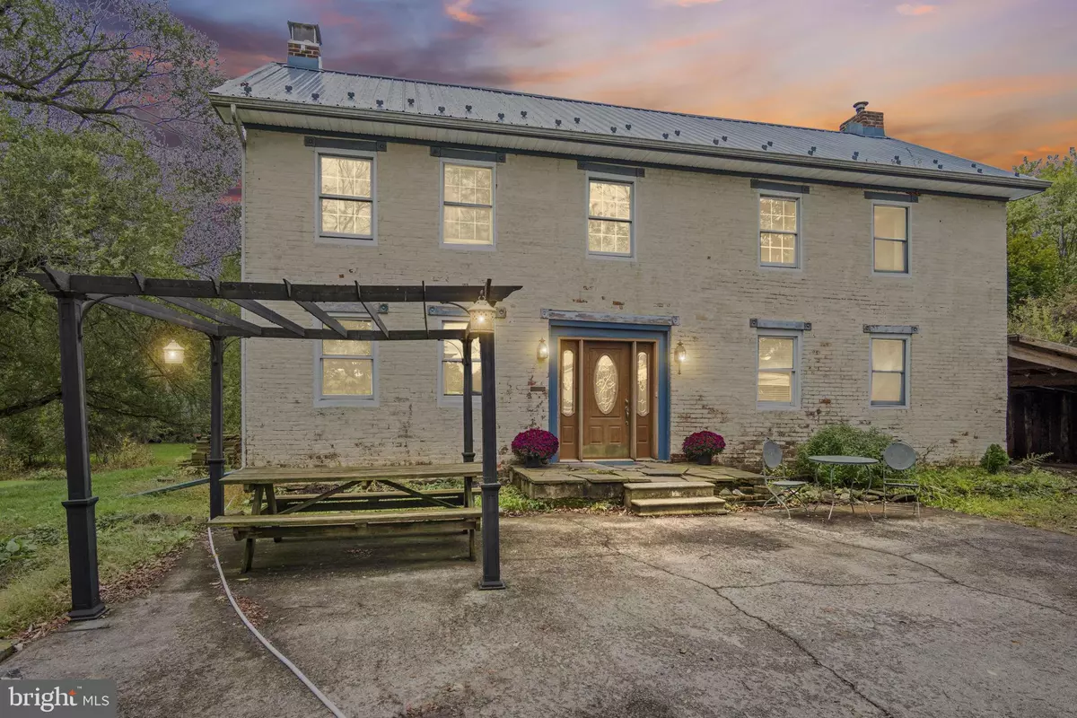 Gettysburg, PA 17325,2065 GOLDENVILLE RD