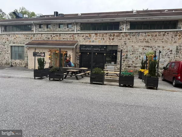 Coatesville, PA 19320,263 S MOUNT AIRY RD