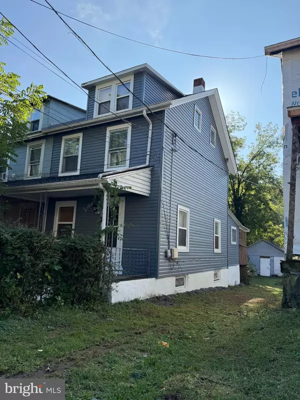 Coatesville, PA 19320,263 S MOUNT AIRY RD