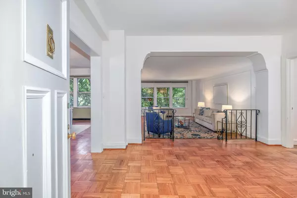 Washington, DC 20016,4000 CATHEDRAL AVE NW #144/145-B