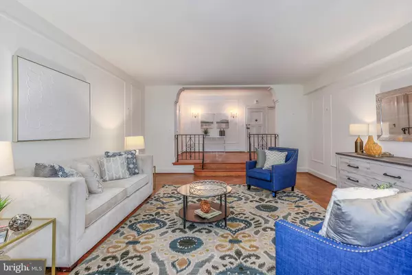 4000 CATHEDRAL AVE NW #144/145-B, Washington, DC 20016