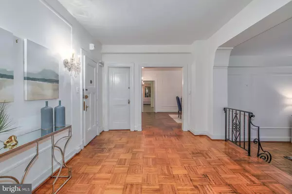 Washington, DC 20016,4000 CATHEDRAL AVE NW #144/145-B