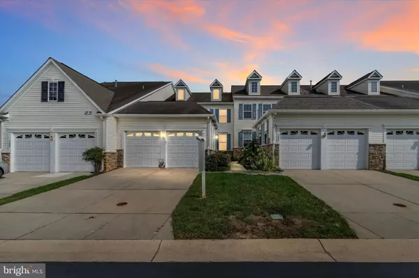 7659 PORCELAIN TILE CT, Odenton, MD 21113