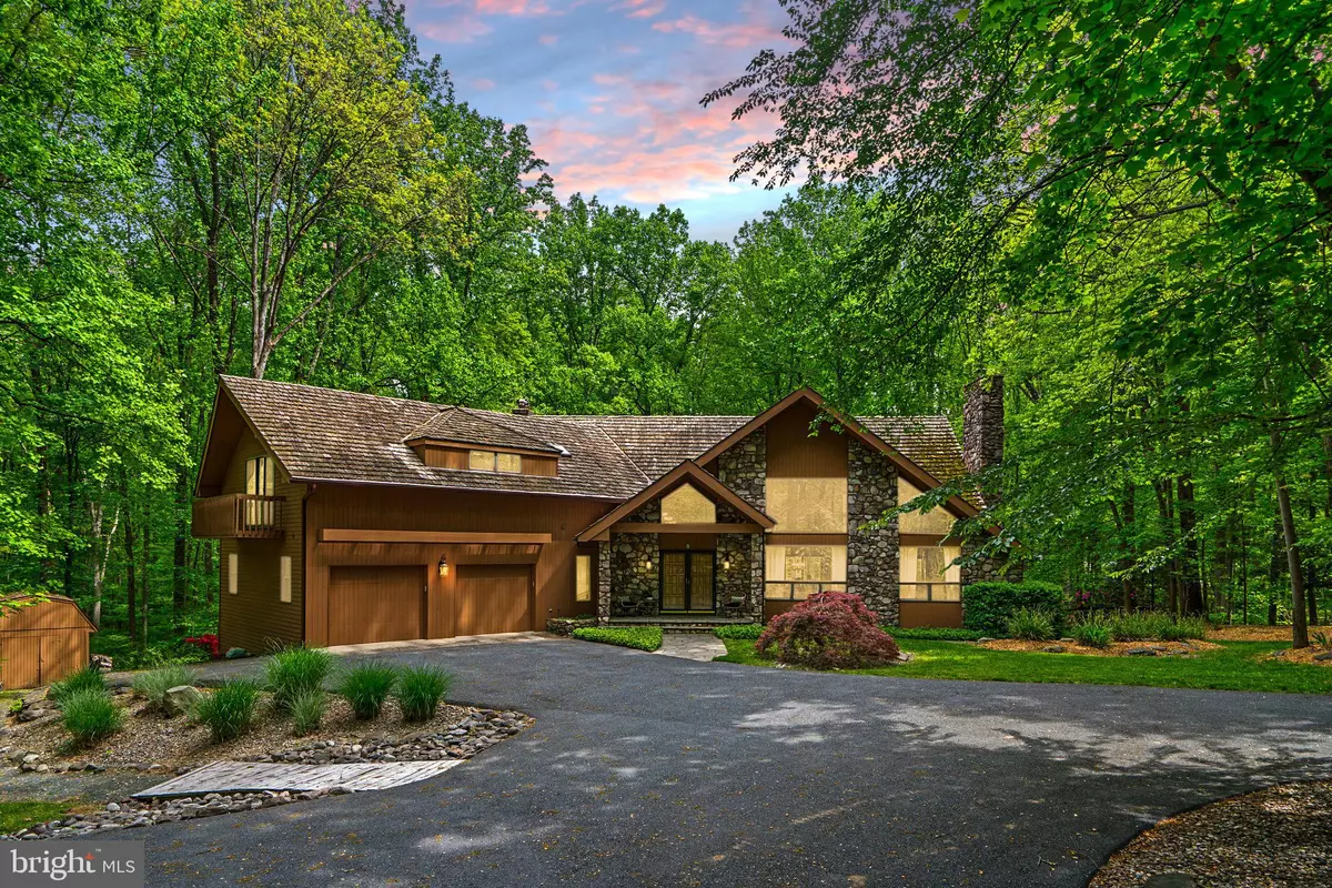 Laurel, MD 20723,7641 WOODSTREAM WAY