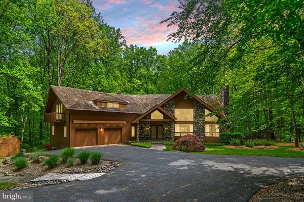 7641 WOODSTREAM WAY, Laurel, MD 20723