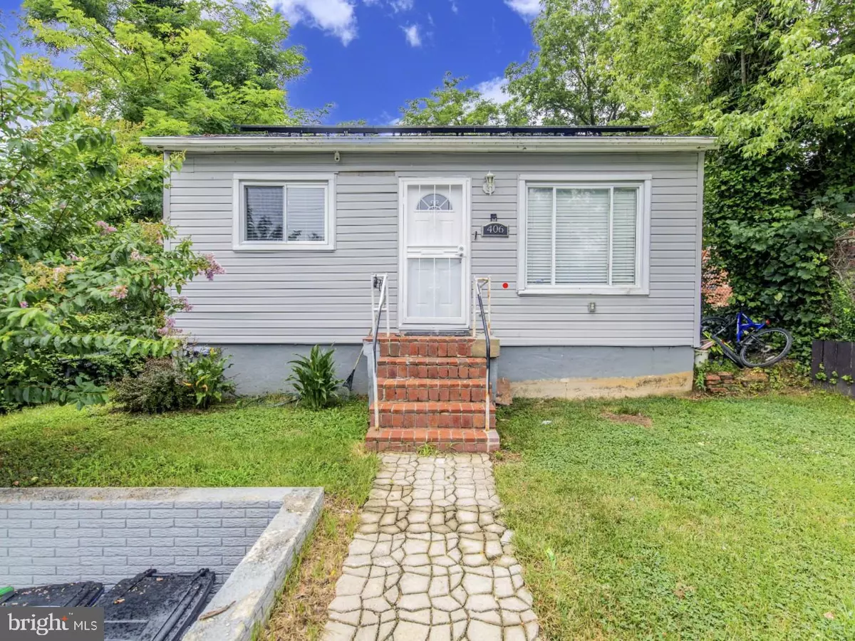 Capitol Heights, MD 20743,406 CARMODY HILLS DR