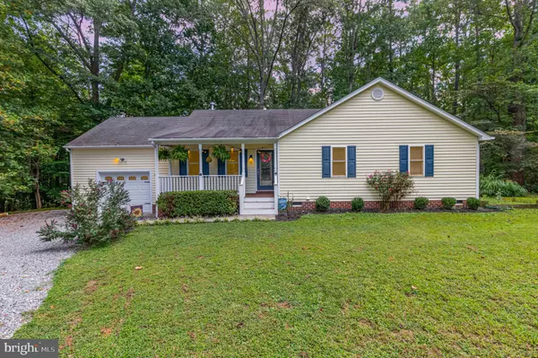 Ruther Glen, VA 22546,5 MONROE CV