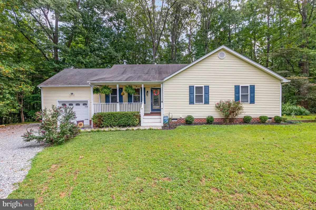 Ruther Glen, VA 22546,5 MONROE CV