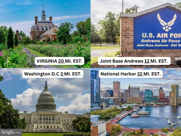 Landover, MD 20785,1852 VILLAGE GREEN DR #E-122