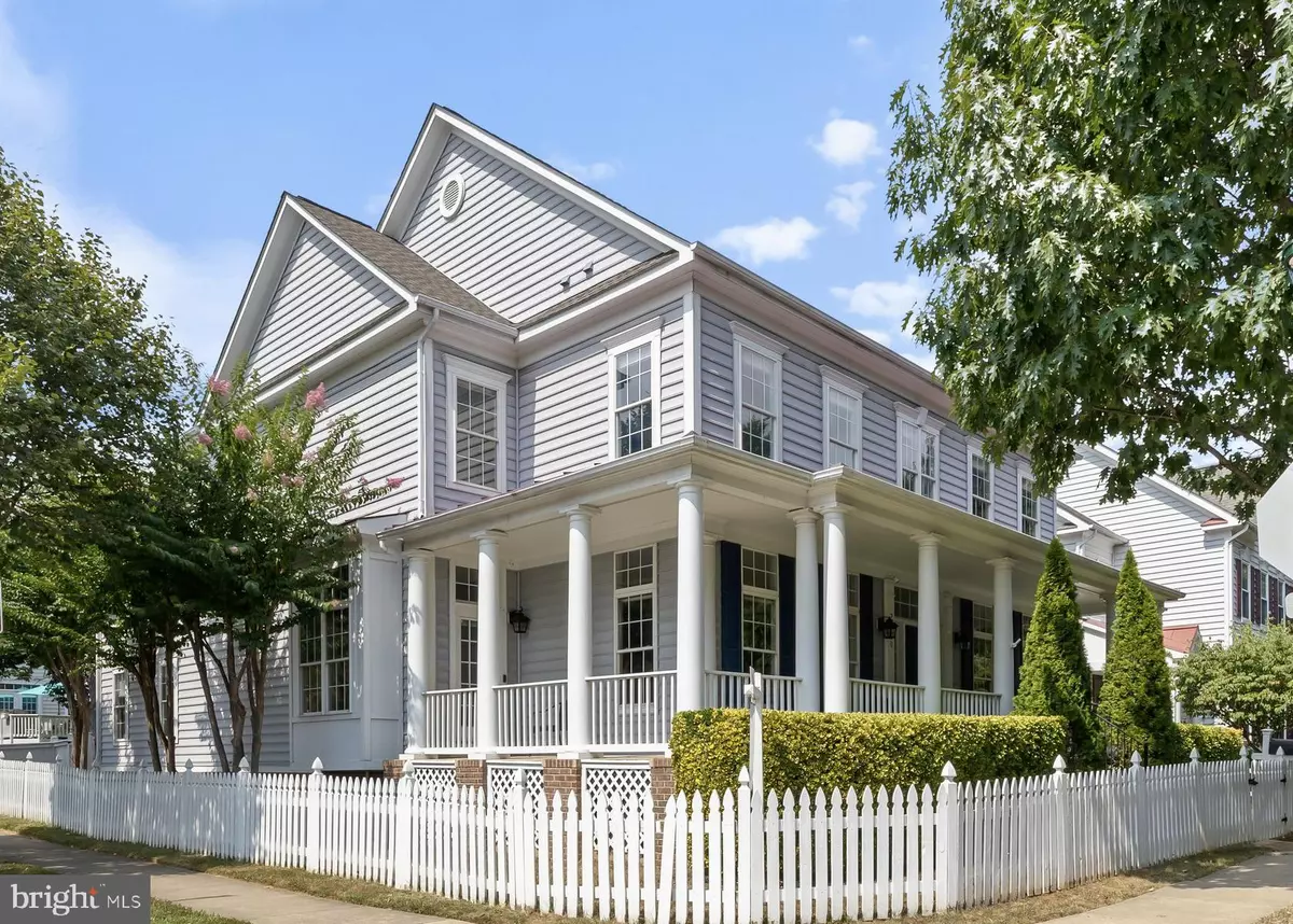 Rockville, MD 20850,500 THOMPSON DAIRY WAY