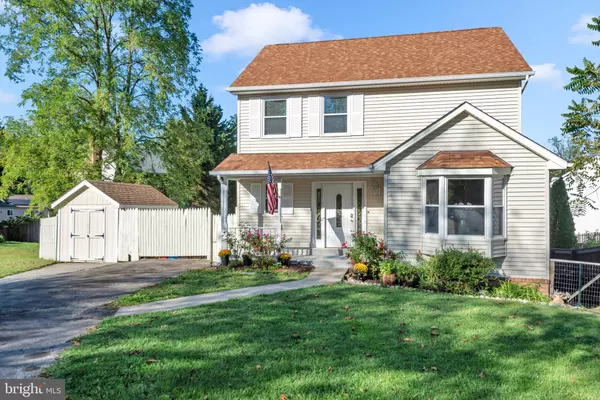 Laurel, MD 20723,9306 QUEENS POST CT NE