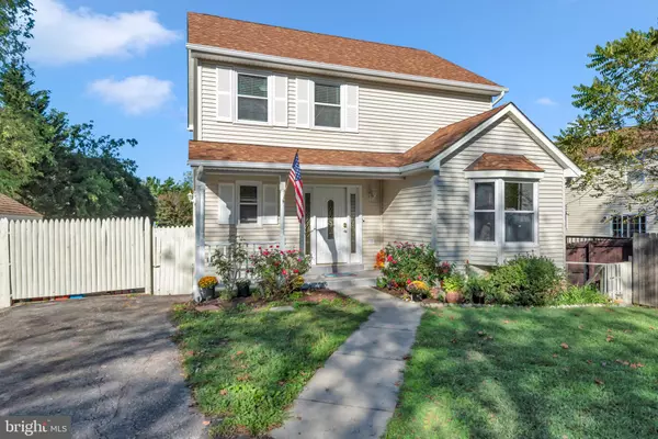 Laurel, MD 20723,9306 QUEENS POST CT NE