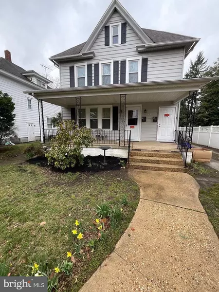 648 BEACON AVE #2, Paulsboro, NJ 08066