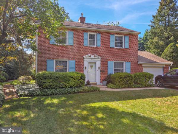 Lancaster, PA 17603,62 OAK LN