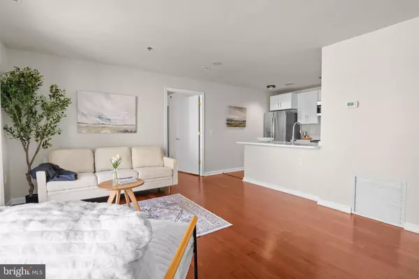 Baltimore, MD 21224,2702 LIGHTHOUSE PT E #631
