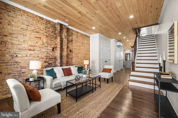 Baltimore, MD 21211,3635 CHESTNUT AVE