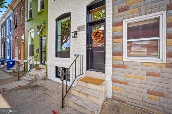 Baltimore, MD 21211,3635 CHESTNUT AVE